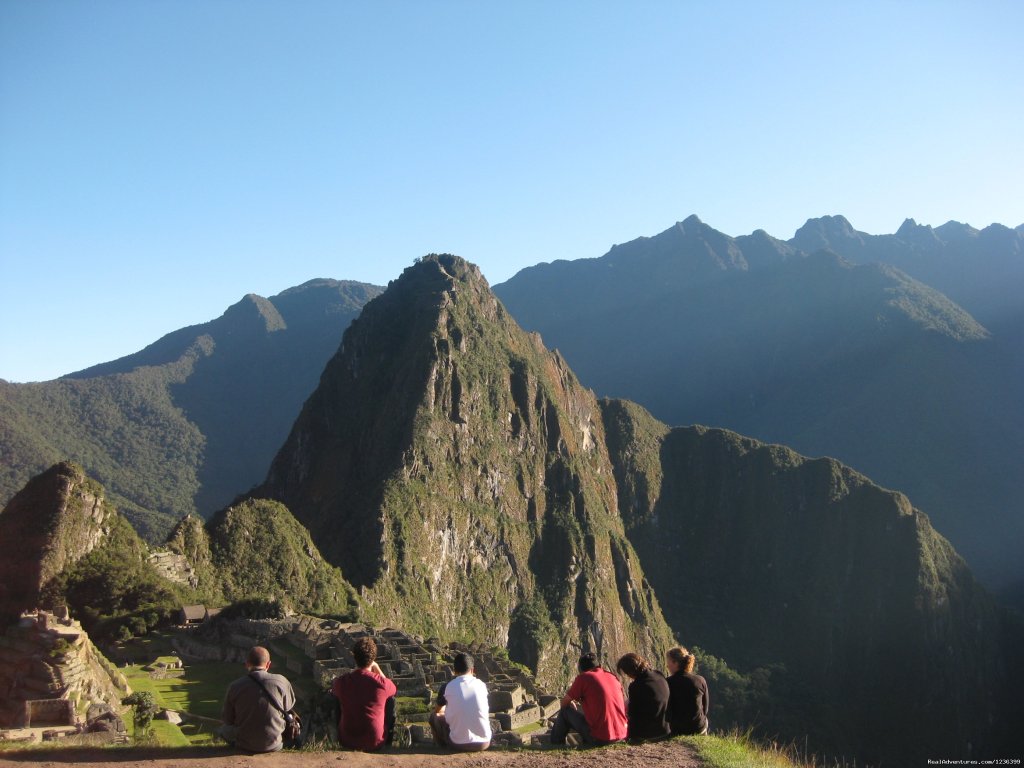 Inca Trail, Salkantay | Image #5/20 | 