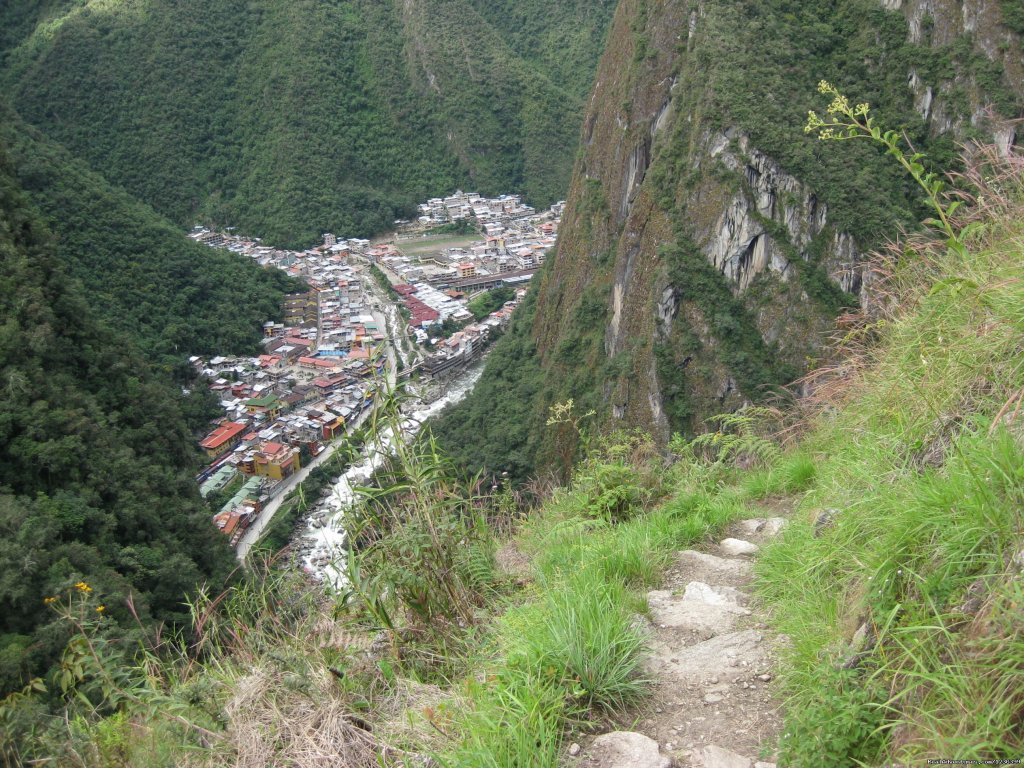 Inca Trail, Salkantay | Image #6/20 | 