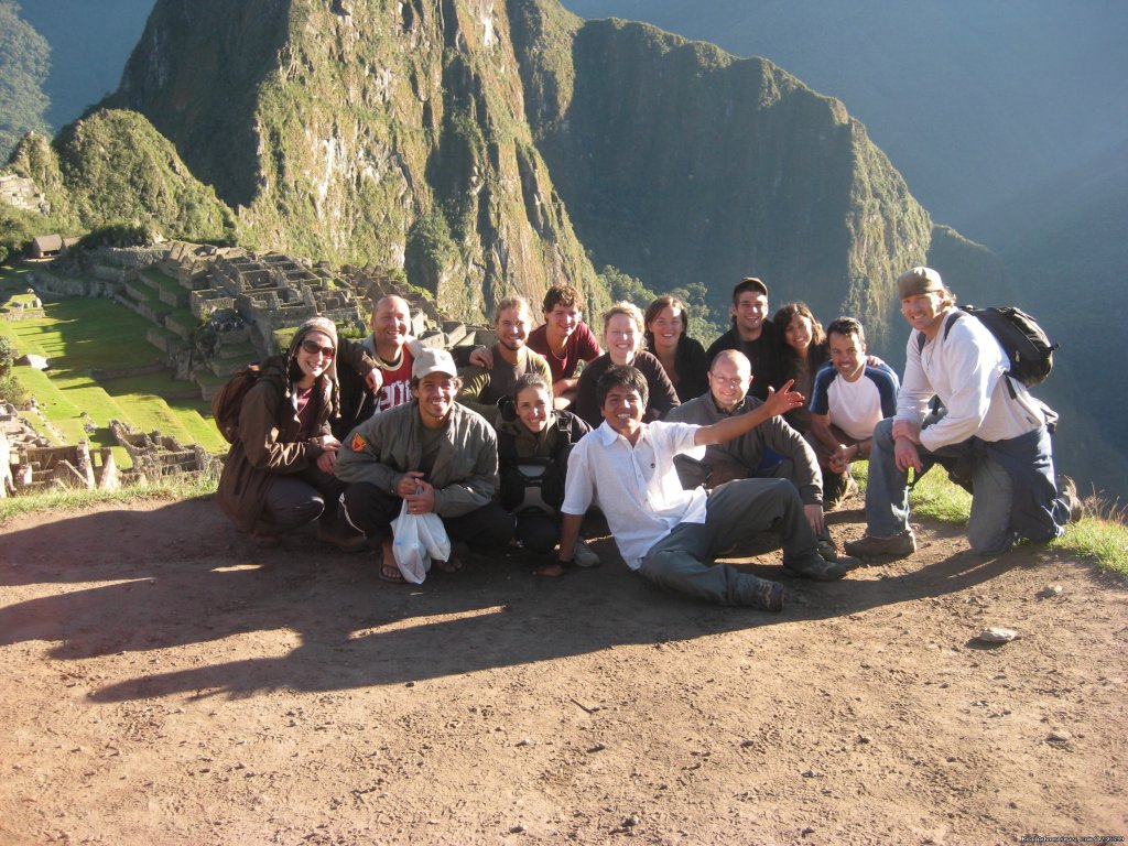 Inca Trail, Salkantay | Image #16/20 | 