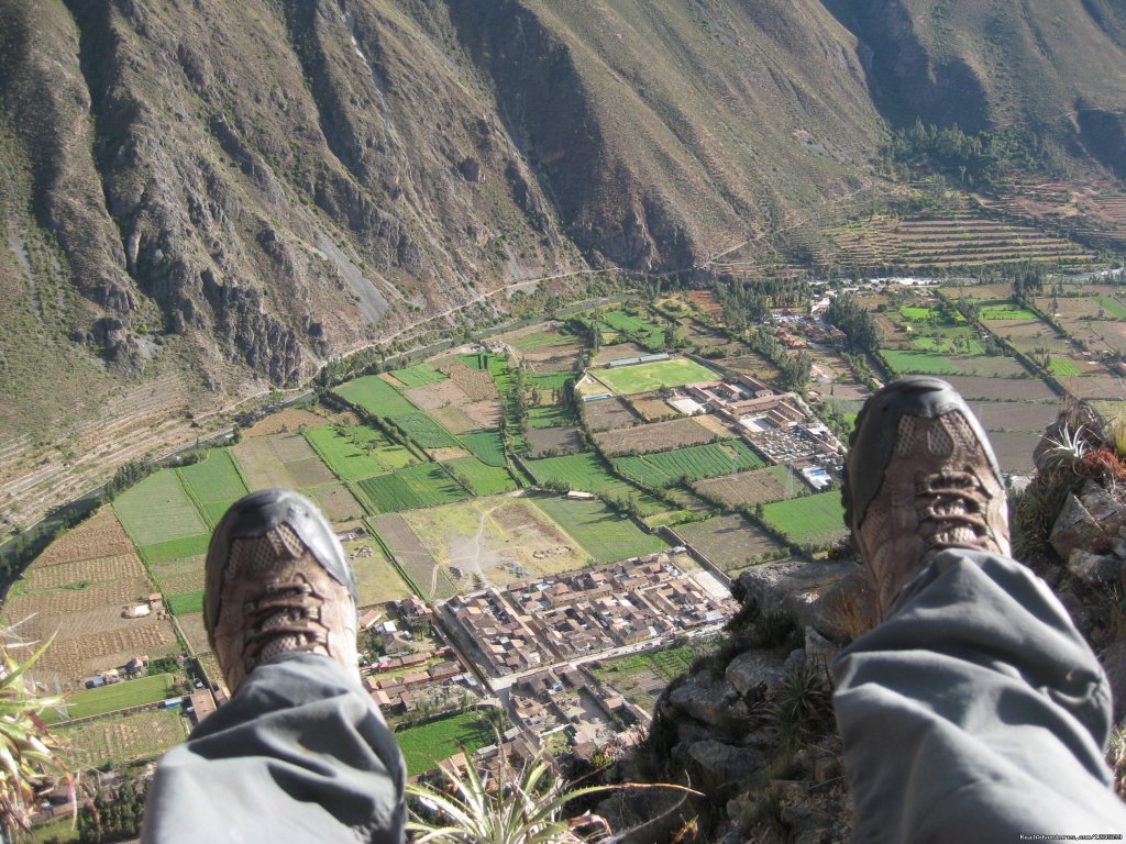 Inca Trail, Salkantay | Image #19/20 | 