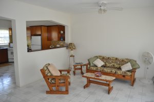 Cozy..Peaceful..an Ideal Vacation Home in Anguilla