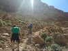 walking and Trekking in morocco | Afra, Morocco