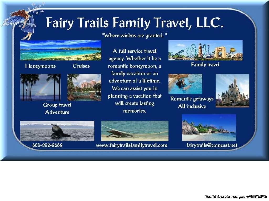 Family Travel Planning | Hudson, New Hampshire  | Sight-Seeing Tours | Image #1/1 | 