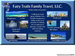 Family Travel Planning