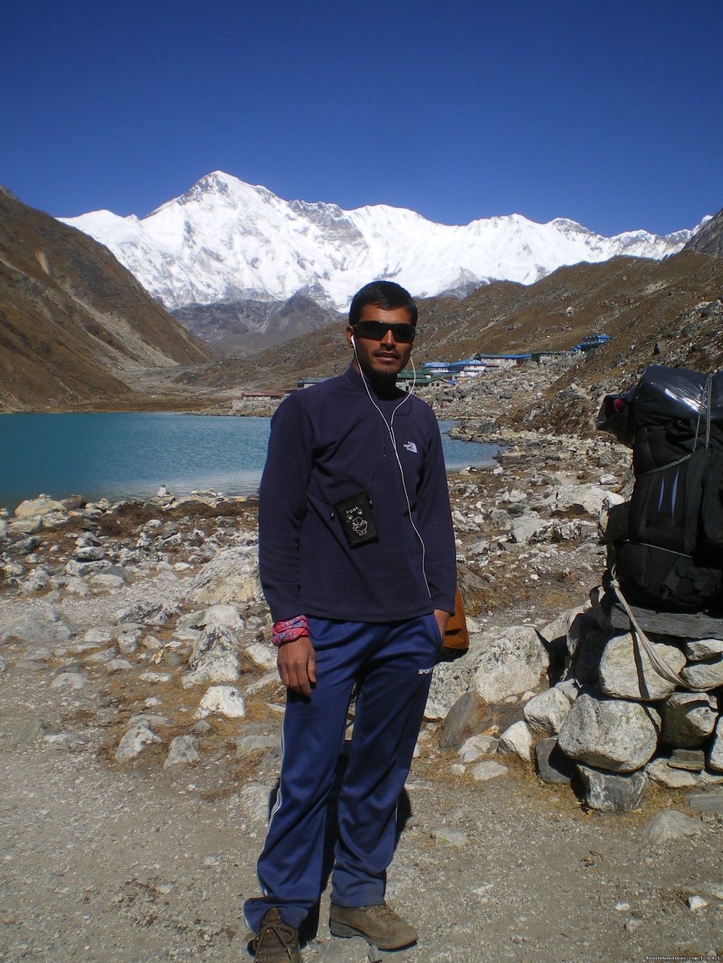 Mt. Everest Region Trekking | Nepal Holidays Package Tour - Real Adventure Nepal | Image #7/21 | 