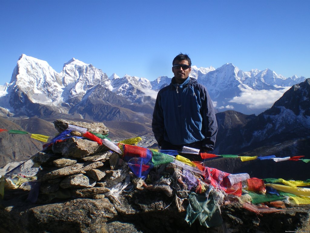 Mt. Everest Region Trekking | Nepal Holidays Package Tour - Real Adventure Nepal | Image #19/21 | 