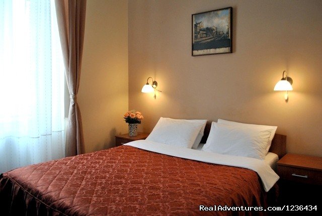 Belgrade City Hotel - standard room | Belgrade City Hotel | Image #11/21 | 