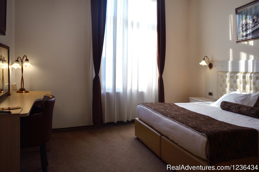 Belgrade City Hotel superior room | Belgrade City Hotel | Image #5/21 | 