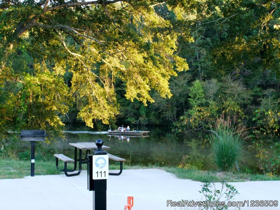 Catherine's Landing, An Rvc Outdoor Destination | Image #5/14 | 
