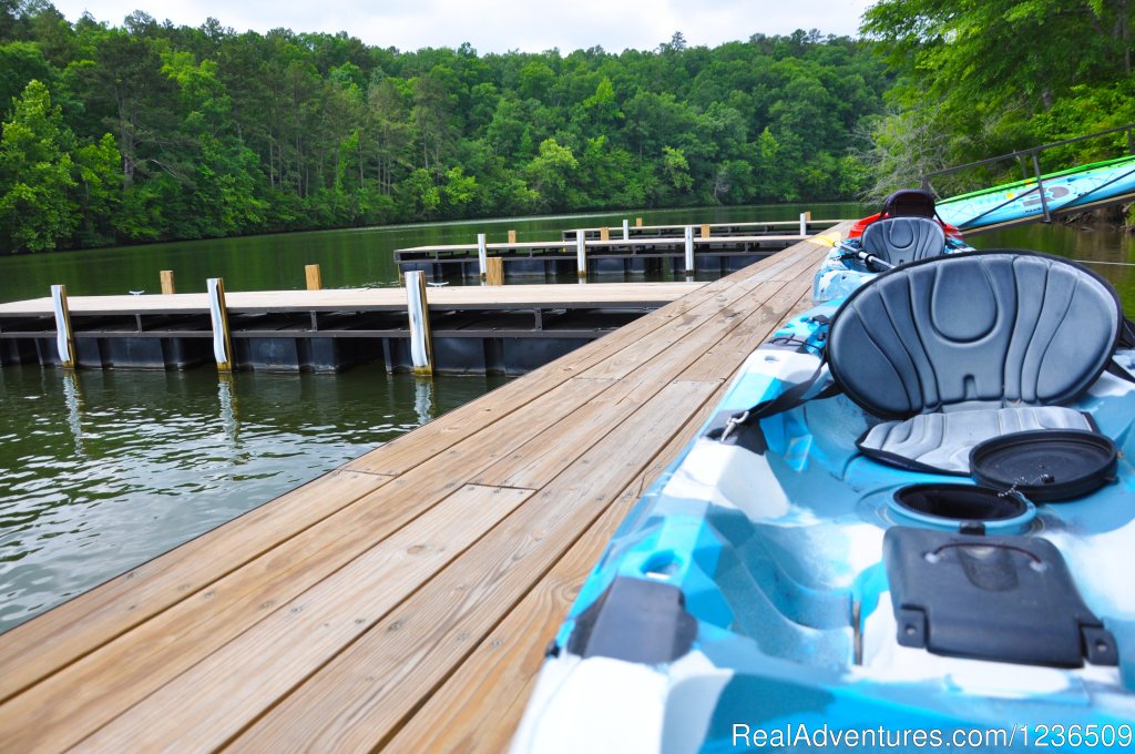 Catherine's Landing, An Rvc Outdoor Destination | Image #8/14 | 