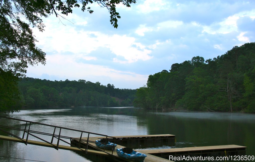 Catherine's Landing, An Rvc Outdoor Destination | Image #10/14 | 