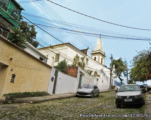 My street | Santa Teresa Guesthouse | Image #20/20 | 