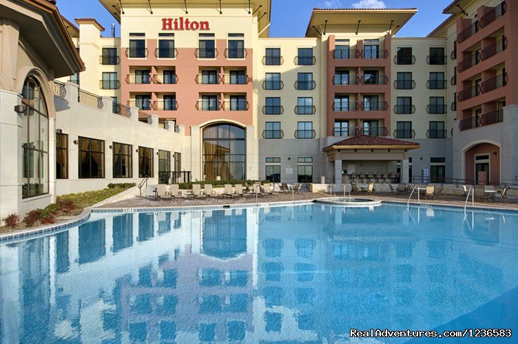 Hilton Dallas/ Rockwall Lakefront | Image #2/22 | 