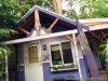 Purple Cottage Studio With Hot Tub On Whidbey | Langley, Washington