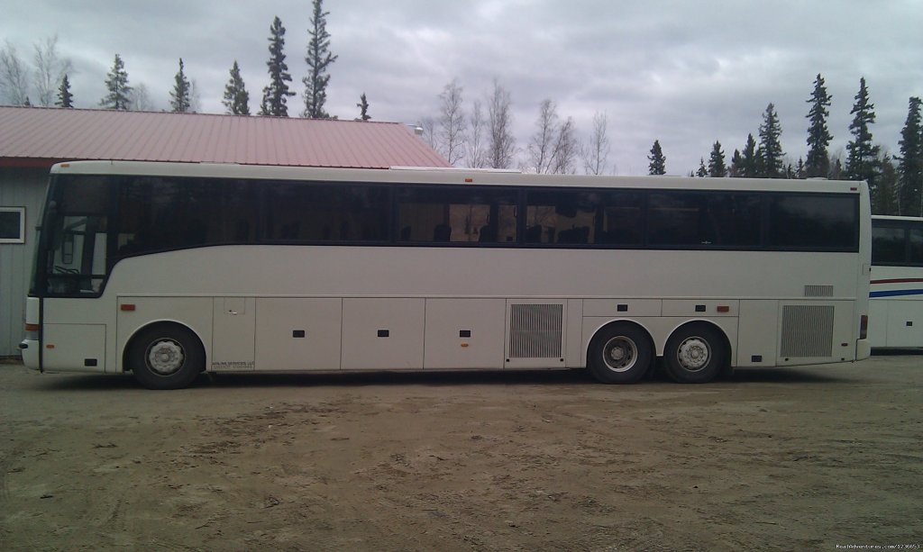 Airlink Shuttle & Tours | Image #2/3 | 