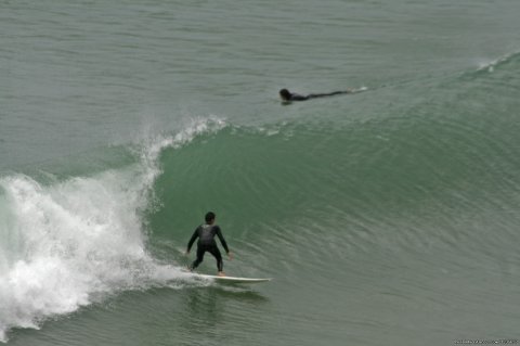 Surf Holiday Morocco