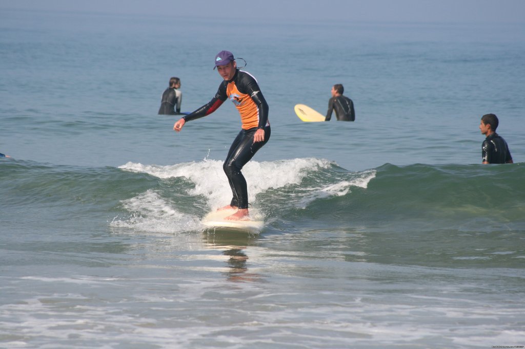 Surf camp morocco surf coaching | Original Surf Morocco | Image #7/13 | 