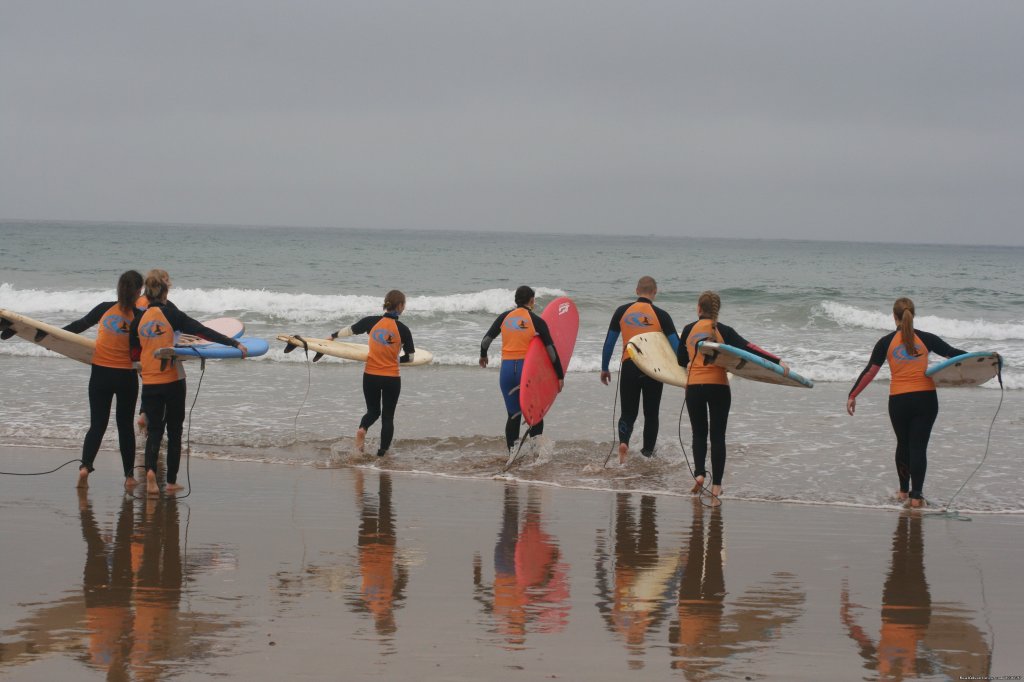 Surf camp package | Original Surf Morocco | Image #8/13 | 