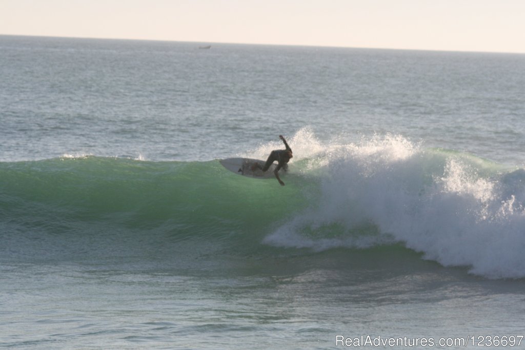 We will take you to the uncrowded surf spot | Original Surf Morocco | Image #12/13 | 