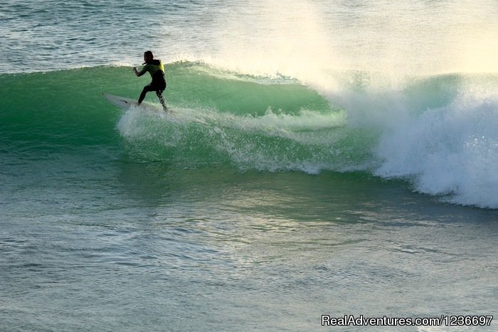 Surf guiding package | Original Surf Morocco | Image #13/13 | 