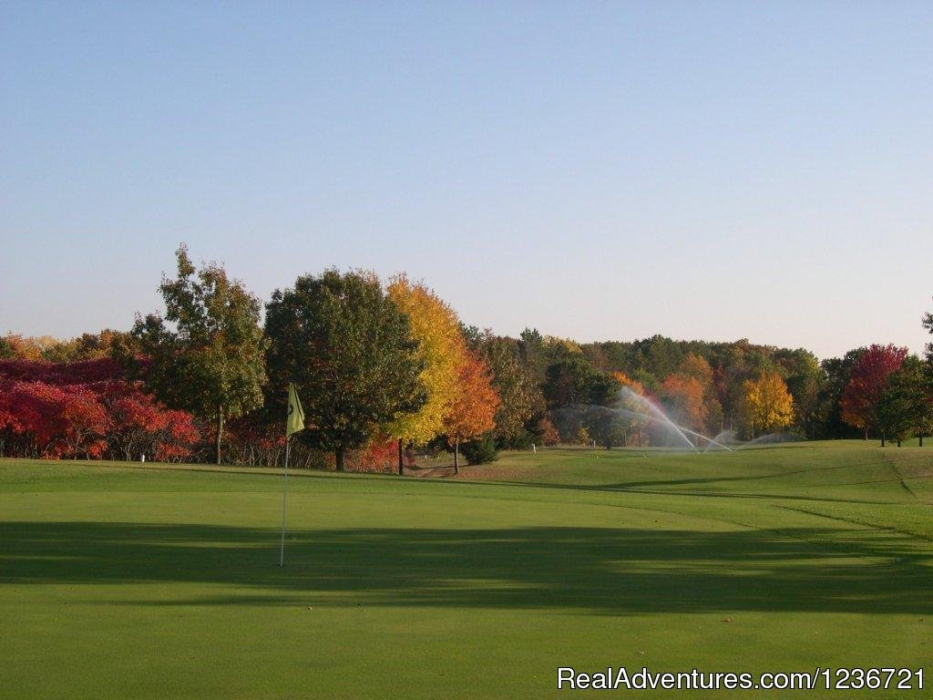 Fairfield Hills Fairway | Fairfield Hills Golf Course & Range | Image #3/4 | 