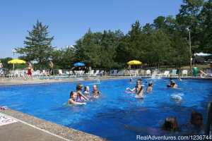 Arrowhead Resort Campground | Wisconsin Dells, Wisconsin Campgrounds & RV Parks | Great Vacations & Exciting Destinations