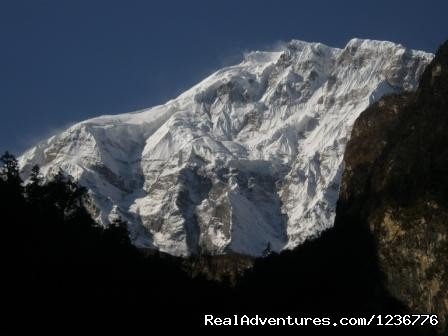 Annapurna Circuit Trekking | Image #6/6 | 