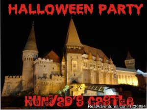 Halloween in Transylvania | Ghimbav, Romania | Sight-Seeing Tours