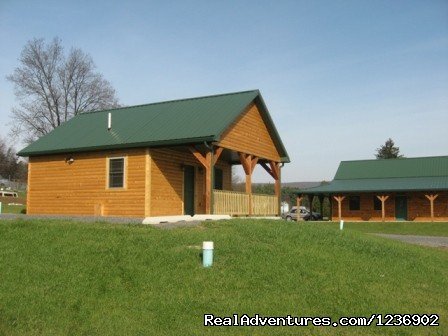 Cabin 10 | Beautiful Weekends or Vacations At 7 C's Lodging | Image #3/4 | 