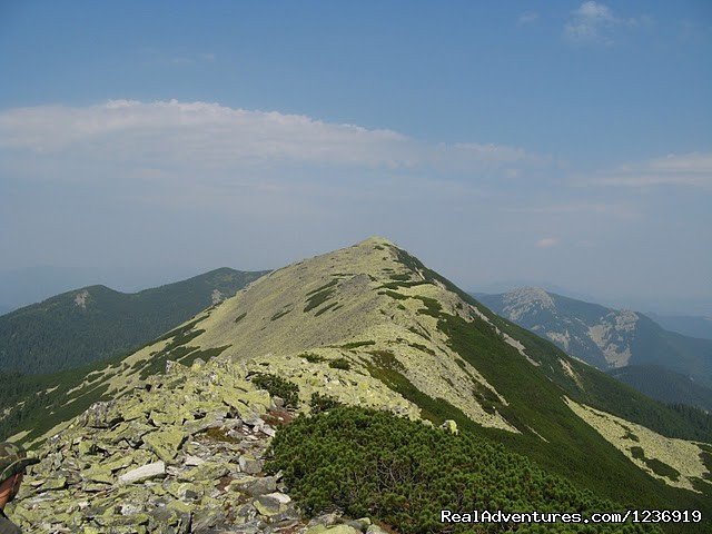 Expedition across the Wild Carpathians, 9 days | Image #4/14 | 