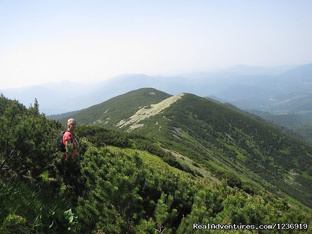 Expedition across the Wild Carpathians, 9 days | Image #10/14 | 