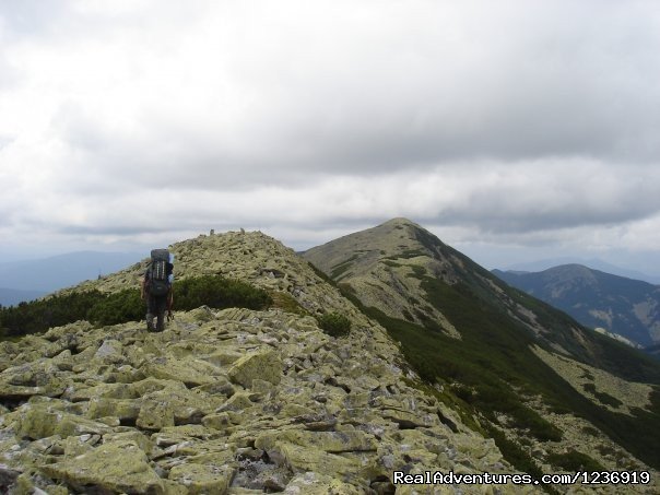 Expedition across the Wild Carpathians, 9 days | Image #11/14 | 