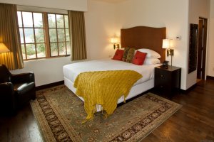 Columbia Cliff Villas Hotel | Hood River, Oregon Hotels & Resorts | Great Vacations & Exciting Destinations