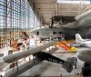 Evergreen Aviation & Space Museum | Mcminnville, Oregon