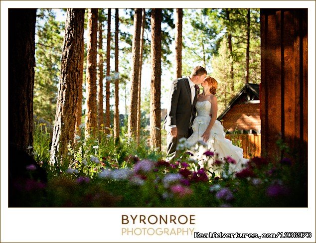 Destination Wedding | FivePine Lodge & Conference Center | Image #5/8 | 