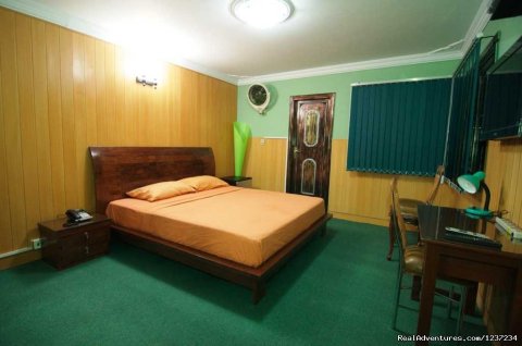 Standard Room at Rooms alike Hotel Guest House in Islamabad