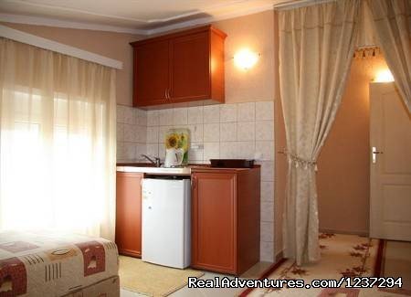 Apartments House Adriatica Ulcinj | Image #2/14 | 