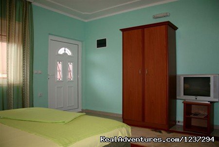 Apartments House Adriatica Ulcinj | Image #6/14 | 