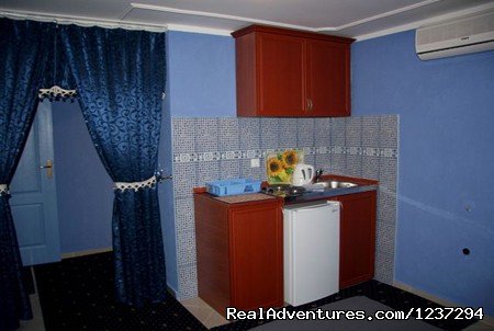 Apartments House Adriatica Ulcinj | Image #11/14 | 