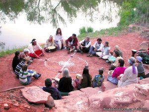 Spirit Steps Tours | Sedona, Arizona Sight-Seeing Tours | Great Vacations & Exciting Destinations