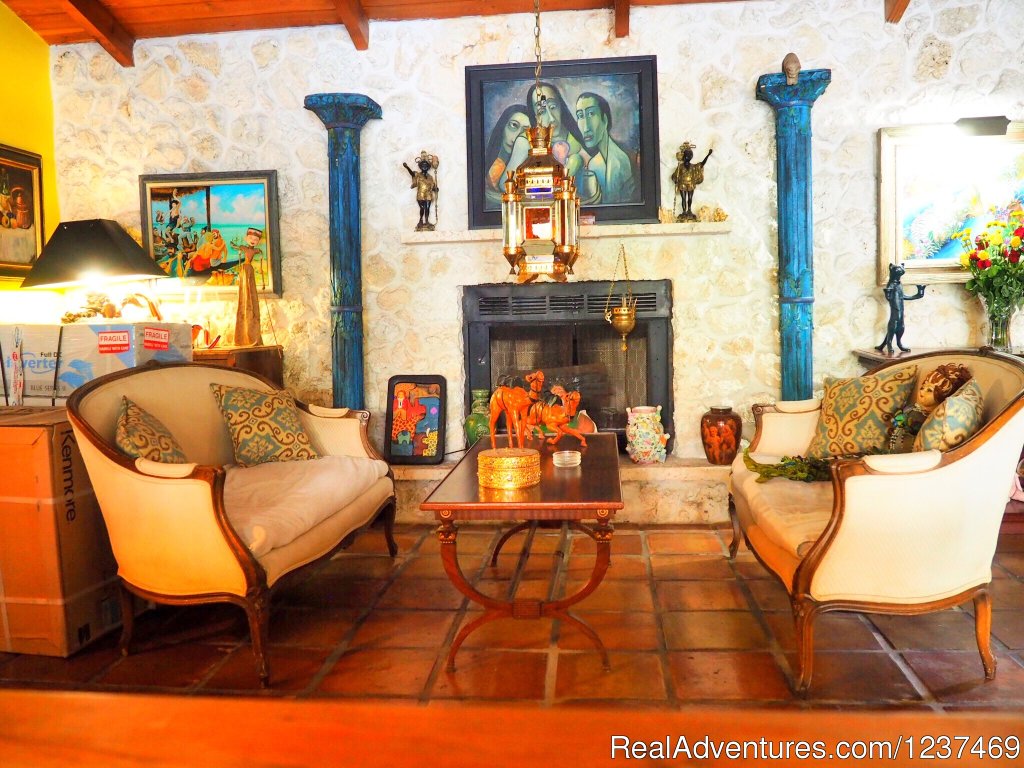 Casa Thorn Bed & Breakfast | Image #12/21 | 