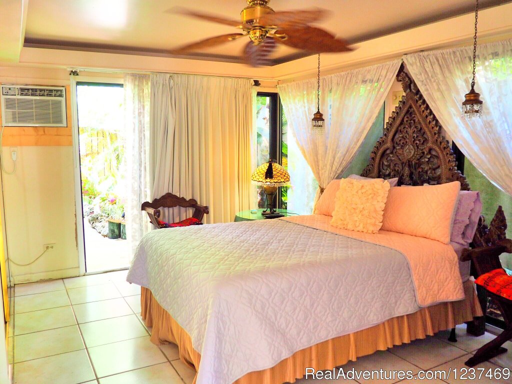 Casa Thorn Bed & Breakfast | Image #18/21 | 
