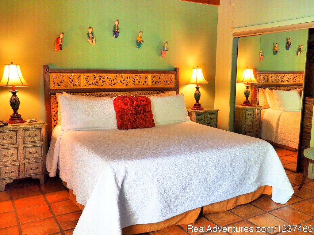 Casa Thorn Bed & Breakfast | Image #21/21 | 