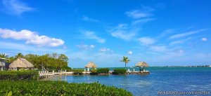 Parmer's Resort | Little Torch Key, Florida | Hotels & Resorts