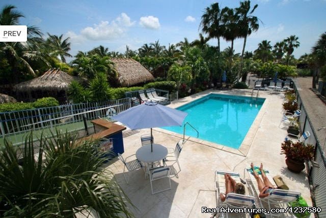 Bluewater Key Luxury RV Resort | Image #2/8 | 