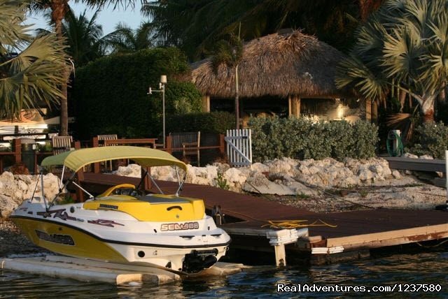 Bluewater Key Luxury RV Resort | Image #4/8 | 