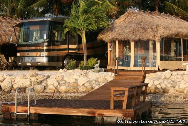 Bluewater Key Luxury RV Resort | Image #7/8 | 