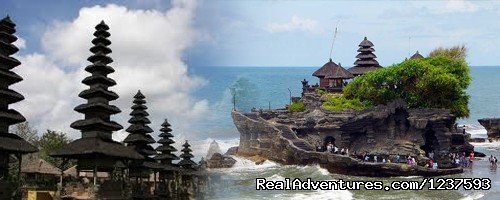 Bali Package Tour 3 Days with Reasonalbe Price | Image #2/3 | 