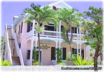 Key West Bed and Breakfast Key West Bed and Breakfast