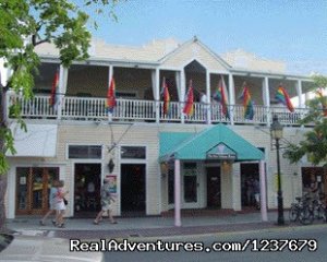 Clothing Optional Gay B and B | Key West, Florida Bed & Breakfasts | Great Vacations & Exciting Destinations